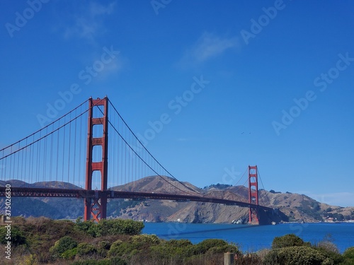 Golden Gate Bridge