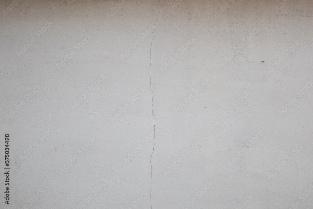 fine cracked white wall background fine cracked white wall background