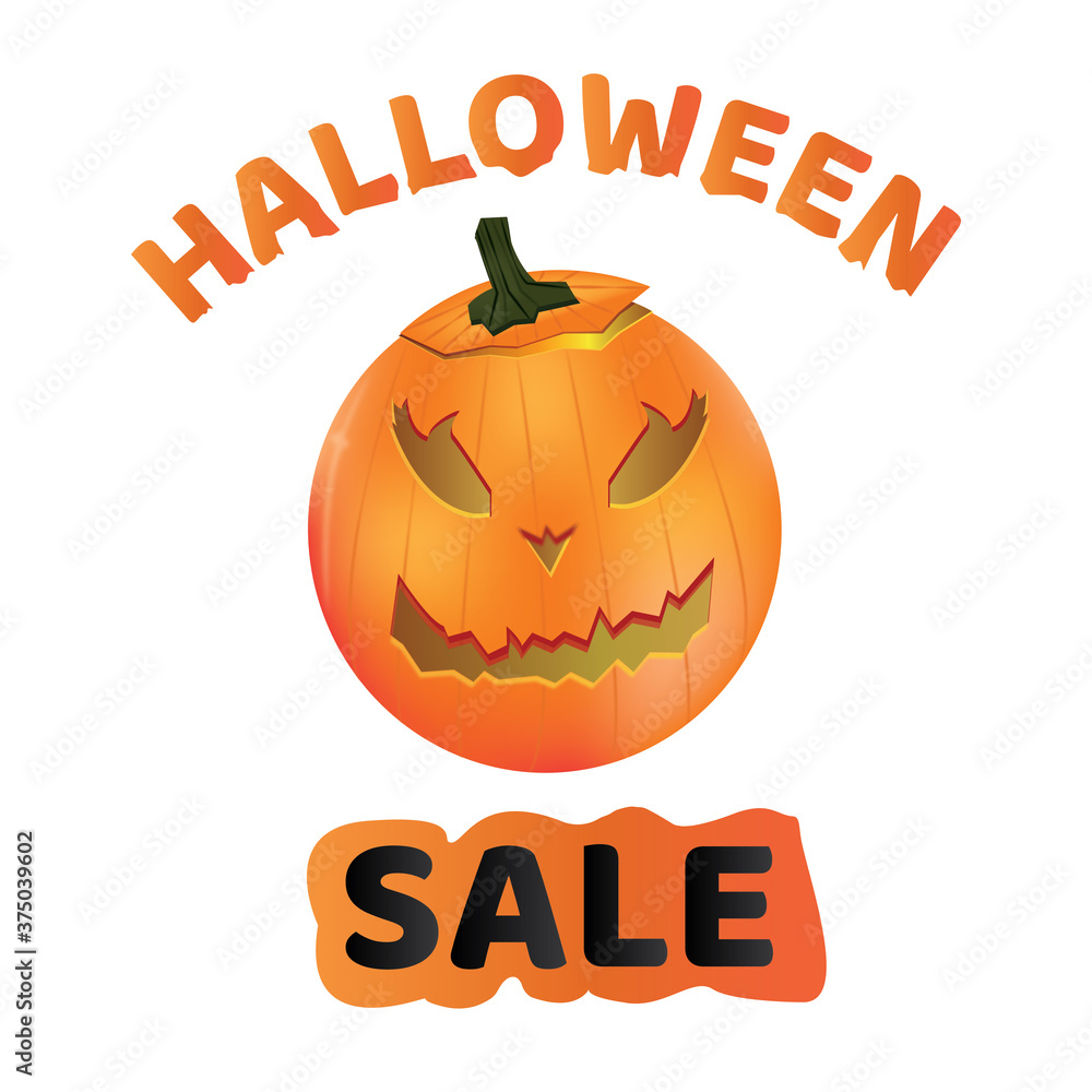 Halloween sale Halloween sale