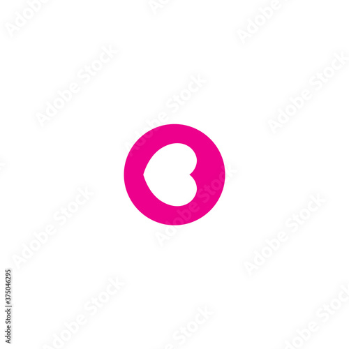 B Love logo