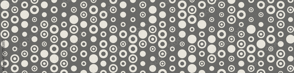 Abstract Color Halftone Dots generative art background illustration Abstract Color Halftone Dots generative art background illustration