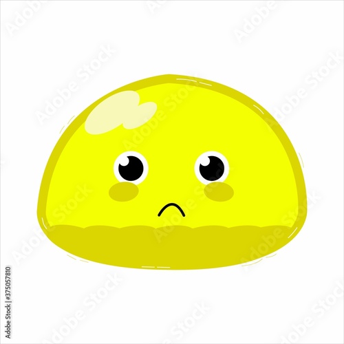 Sad Body Fat
