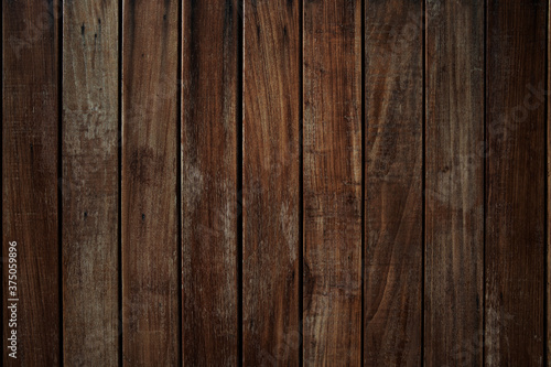 dark brown wood texture background