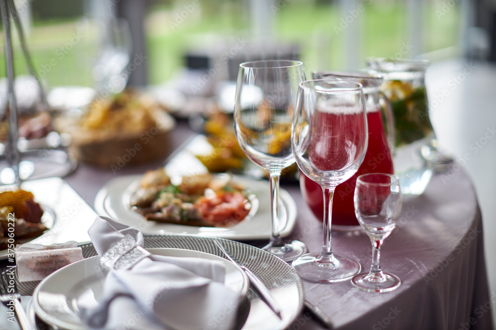 wedding table setting wedding table setting