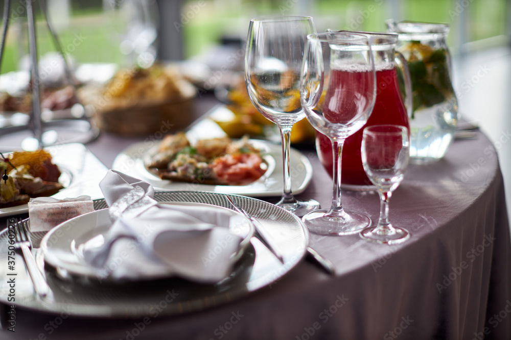 wedding table setting wedding table setting