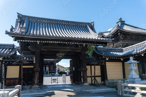 京都　東本願寺 © ndk100