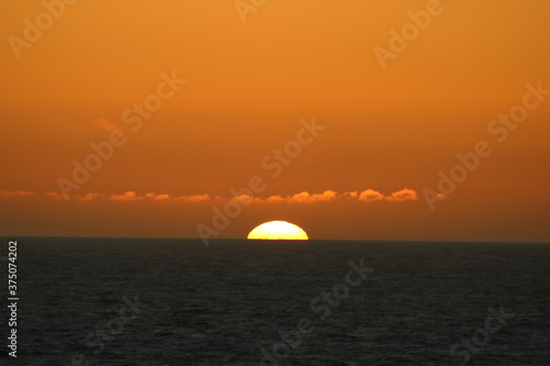 San Francisco Sunset