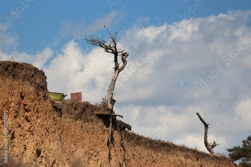 Sanzhiyka, Black Sea, Odessa Region, Ukraine photo