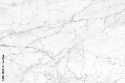 White marble high resolution  abstract texture background in natural patterned for design.