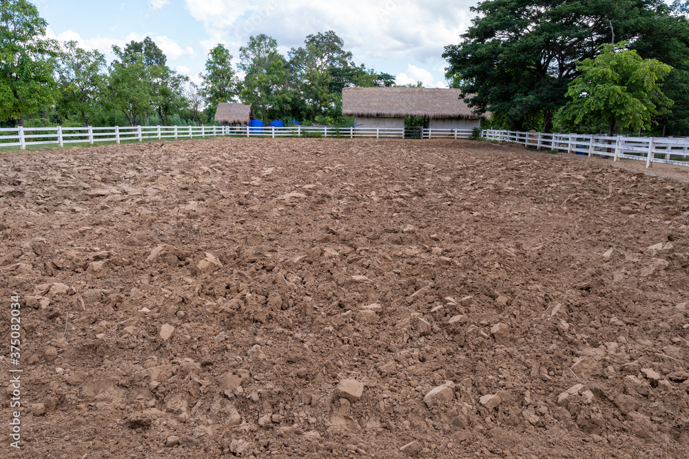Cultivated soil ,Earth, ground, brown land background. Organic gardening, agriculture. Nature closeup. Environmental texture, pattern. Mud on field. Cultivated soil ,Earth, ground, brown land background. Organic gardening, agriculture. Nature closeup. Environmental texture, pattern. Mud on field.