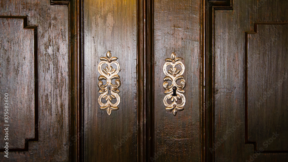 Antique Cupboard Antique Cupboard