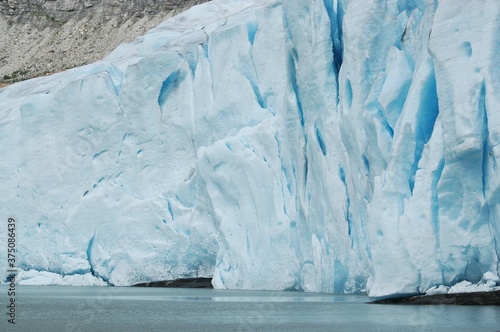 Norweski lodowiec