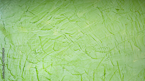 Green Wall