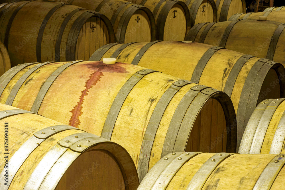 Bodegas Binifadet.Sant Lluís. Menorca. Islas Baleares.España. Bodegas Binifadet.Sant Lluís. Menorca. Islas Baleares.España.