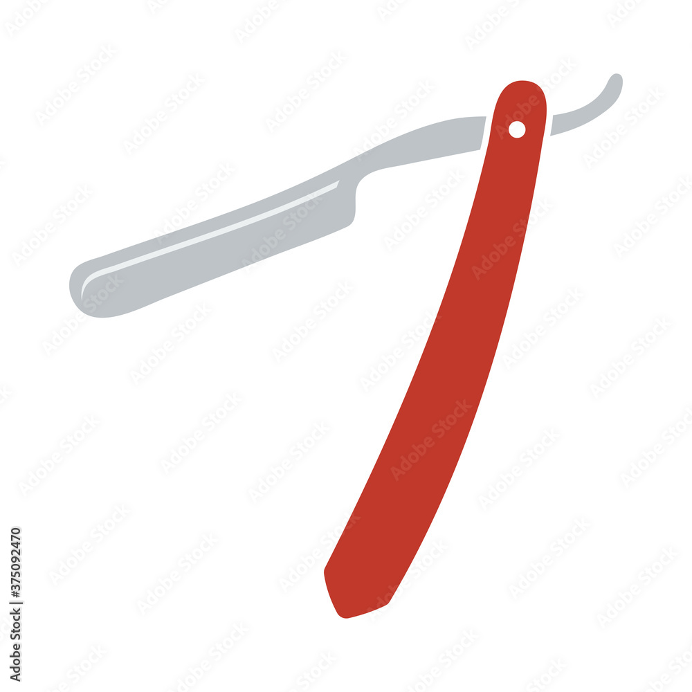 Razor Icon Razor Icon