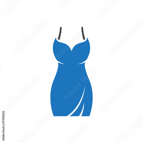 Dress icon