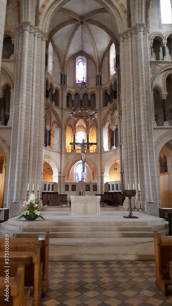 Fototapeta premium Dom zu Limburg