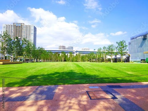park