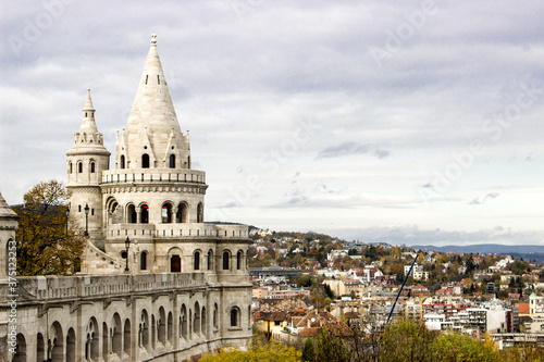 Photography Halászbástya