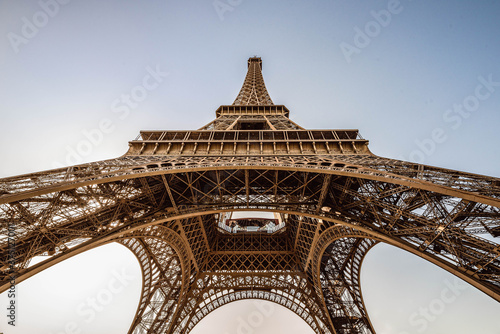 Eiffel tower © pablo