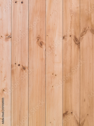 wooden beige planks close up - vertical background