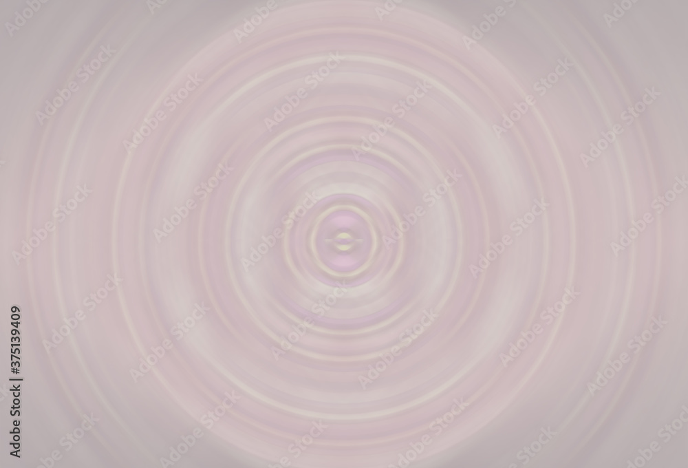 Obraz premium pink abstract radial background. Gradient abstract studio background