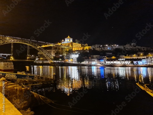 Night Porto