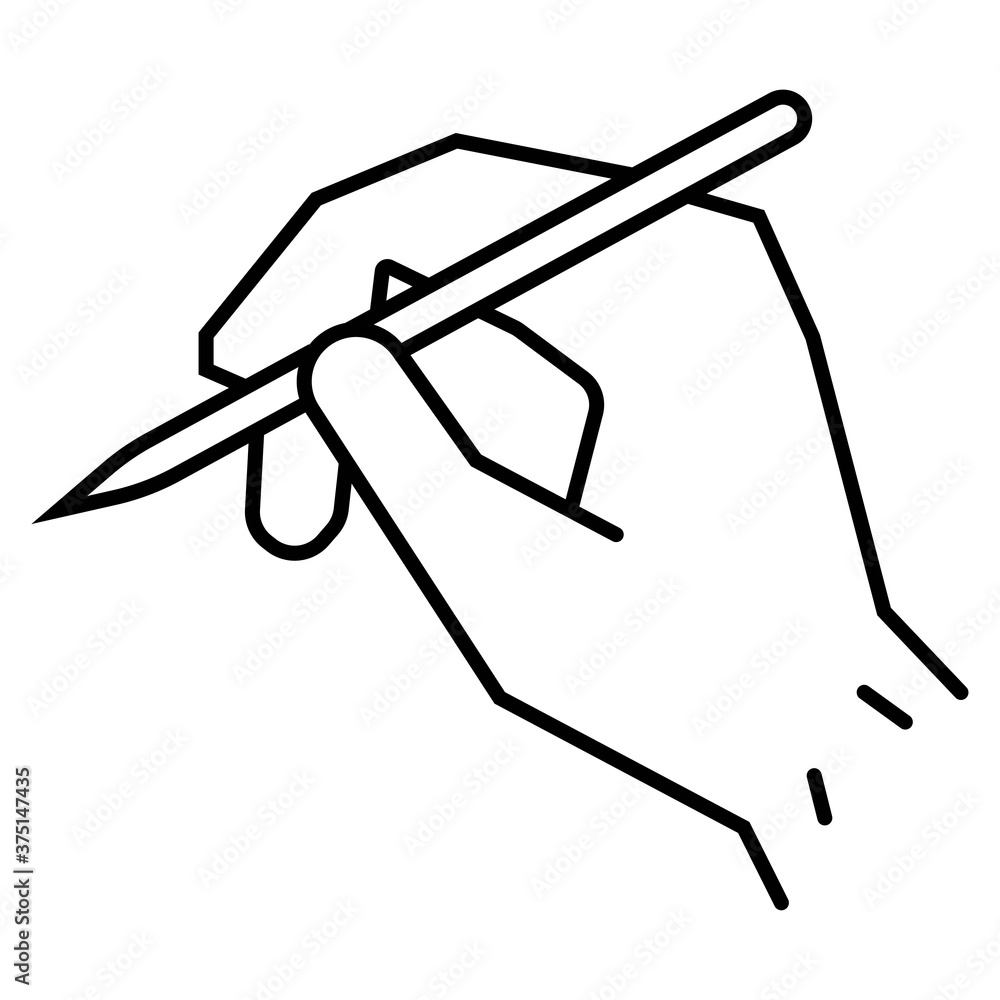 Art icon vector illustration photo Art icon vector illustration photo