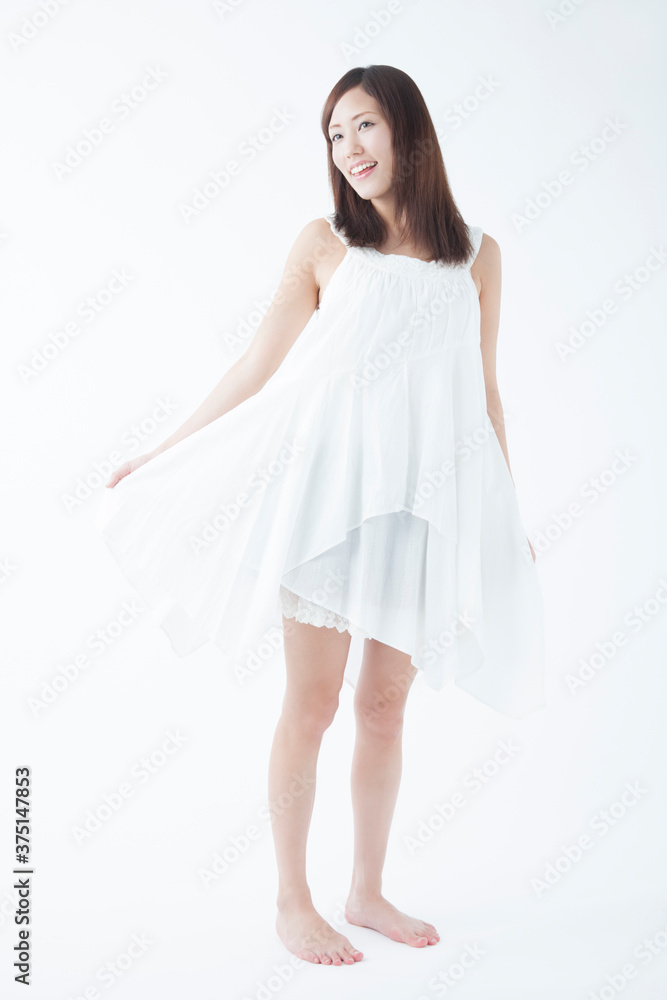 女性ポートレート 女性ポートレート