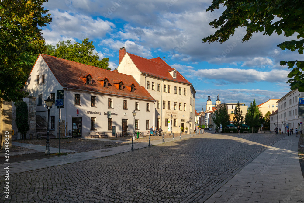 Wittenberg