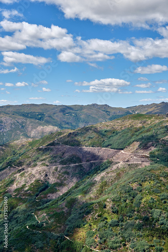 Peneda Geres National Park