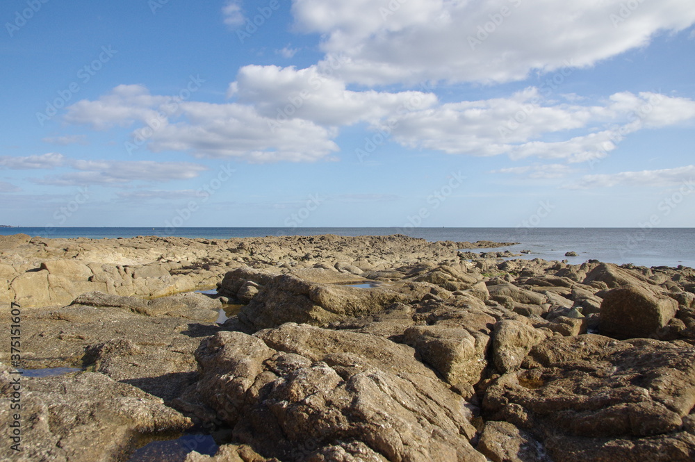 Bord de mer Bord de mer