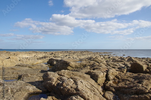 Bord de mer