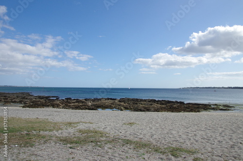 Plage de France