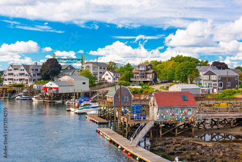 Portsmouth  New Hampshire  USA