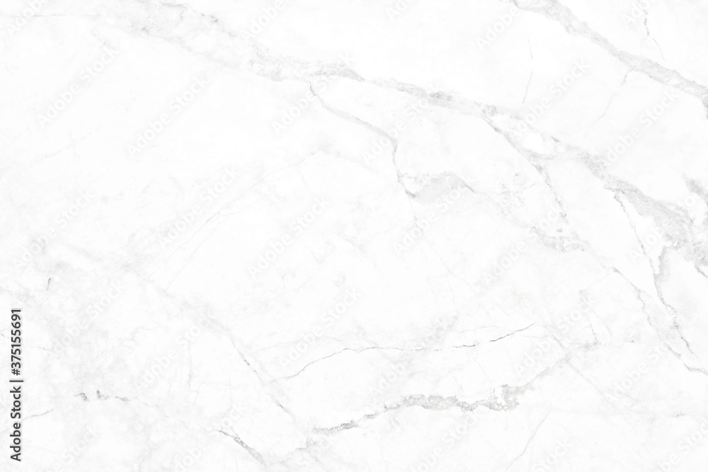 Obraz premium White marble texture background with high resolution in seamless pattern for design art work and interior or exterior.