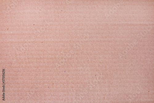 Wallpaper Mural Cardboard sheet texture background, pattern of brown paper box in old vintage style. Torontodigital.ca