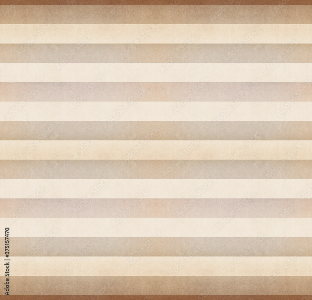 Retro Striped Background