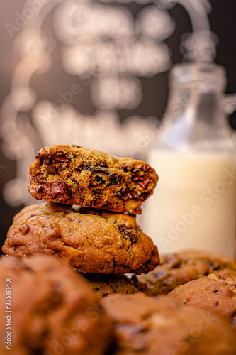 Cookie photo