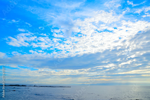 真名瀬海岸/Shinnase Coast・Kanagawa Hayama © YF-photo(ワイファイフォト)