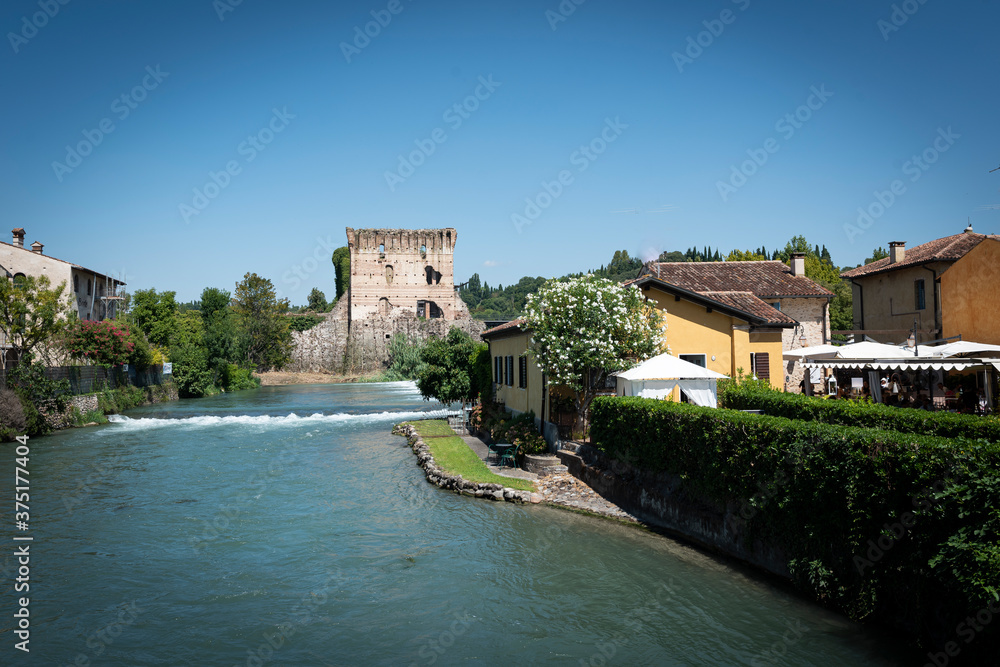 Fototapeta premium italy