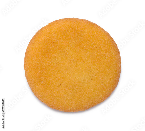 Vanilla Wafer Cookie