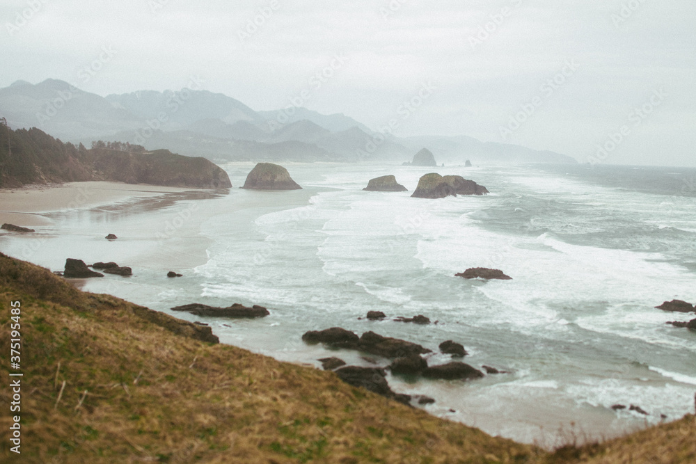 Ecola State Park Ecola State Park