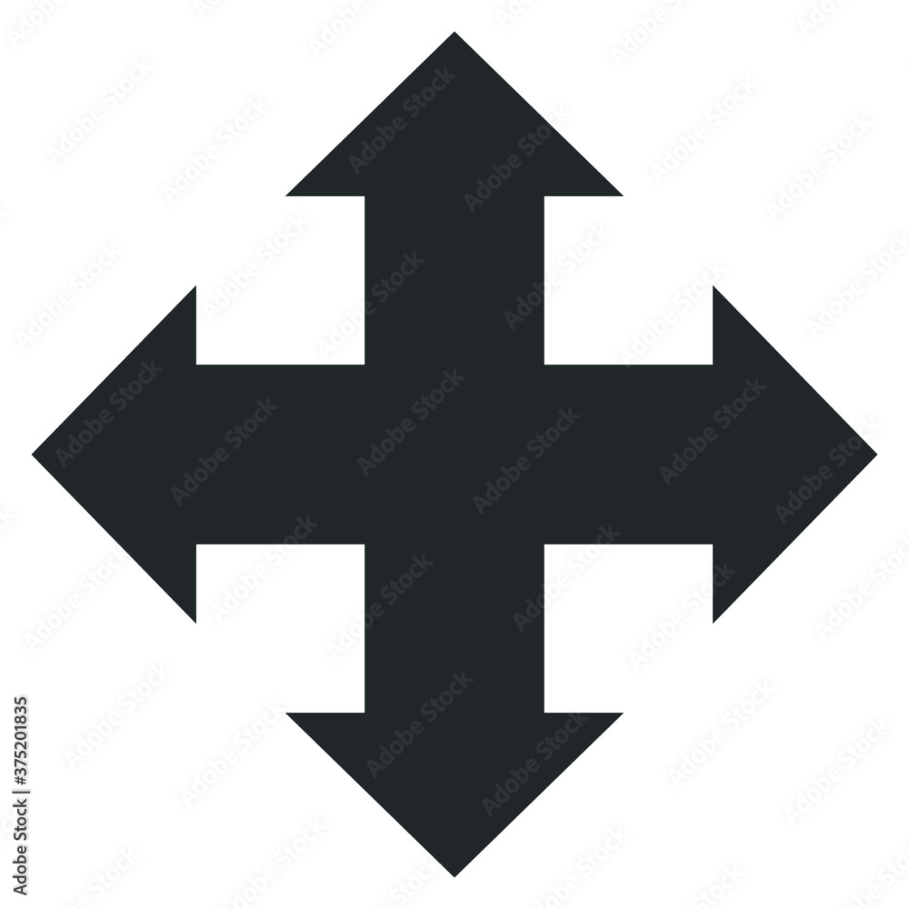 right left up down arrow icon design right left up down arrow icon design