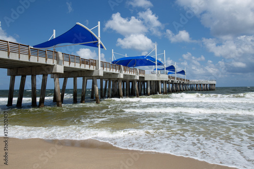 Pompano BeachPier #10