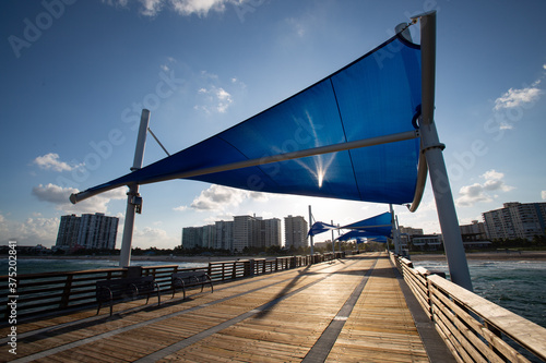 Pompano BeachPier #4