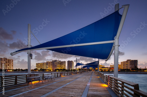 Pompano Beach Pier #1