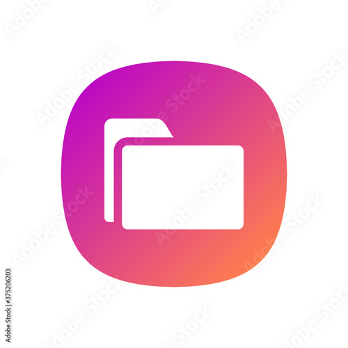 File Container - App