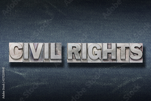 civil rights den