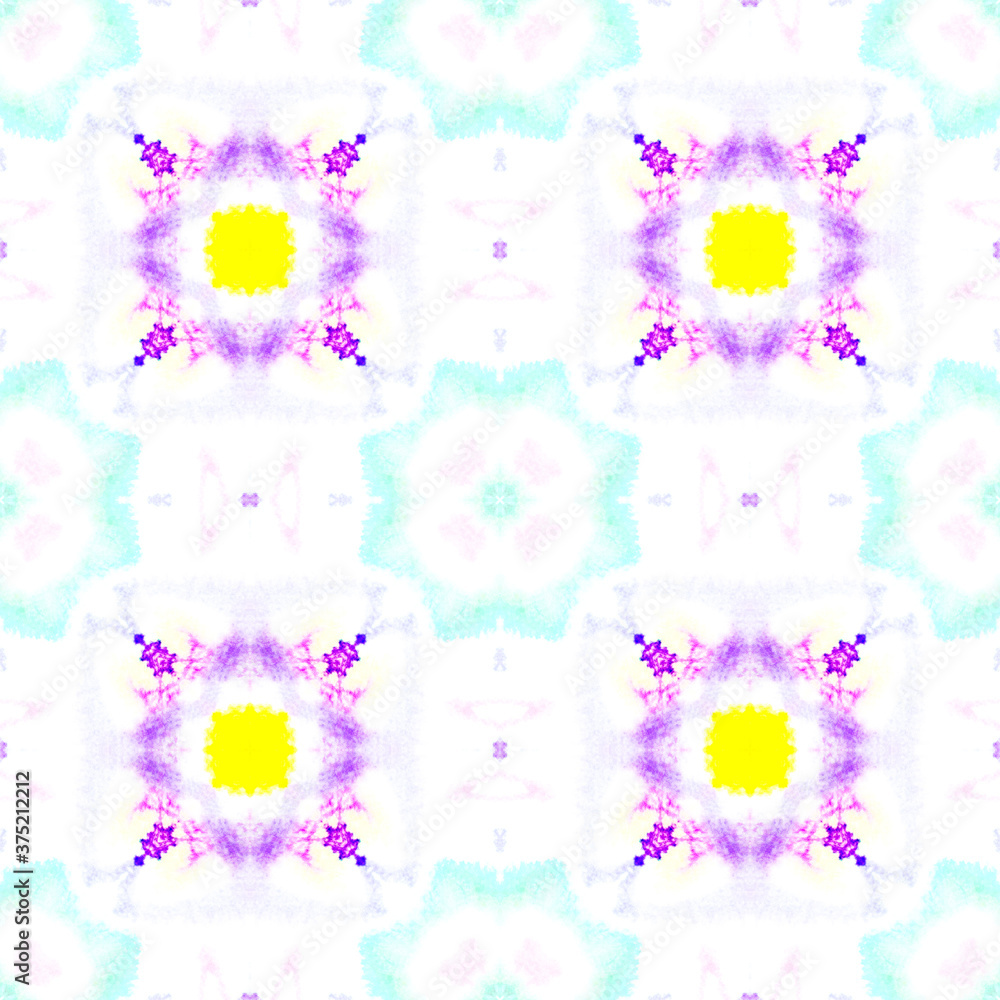 Seamless Watercolor Abstract Background. Seamless Watercolor Abstract Background.